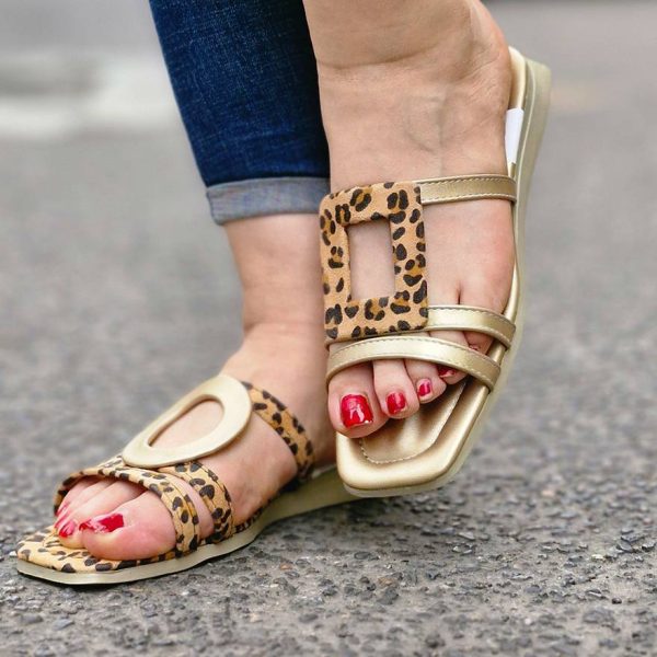 صندل پلنگی تا به تا