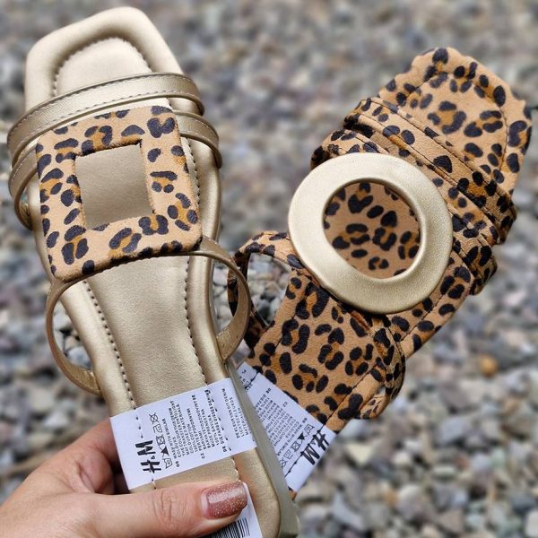 صندل پلنگی تا به تا