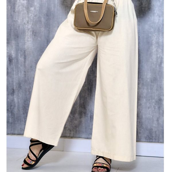 2892356-1-min شلوار بگ کتان - مانتو پاتریس رشت