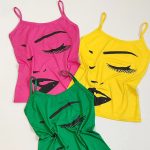 تاپ بندی چاپ چهره