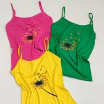 تاپ بندی قاصدک