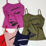 تاپ بندی چاپ چهره