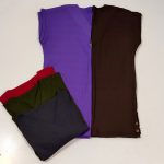 تاپ فانریپ رنگی