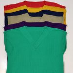 تاپ فانریپ رنگی