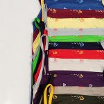 تاپ بندی گلدار