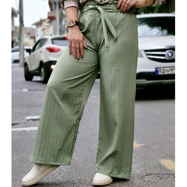 292002605-1 شلوار بگ آیوا - مانتو پاتریس رشت