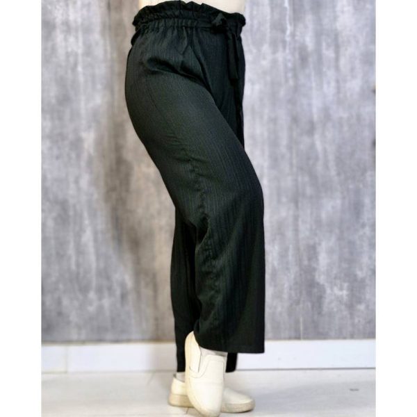 شلوار بگ آیوا - مانتو پاتریس رشت