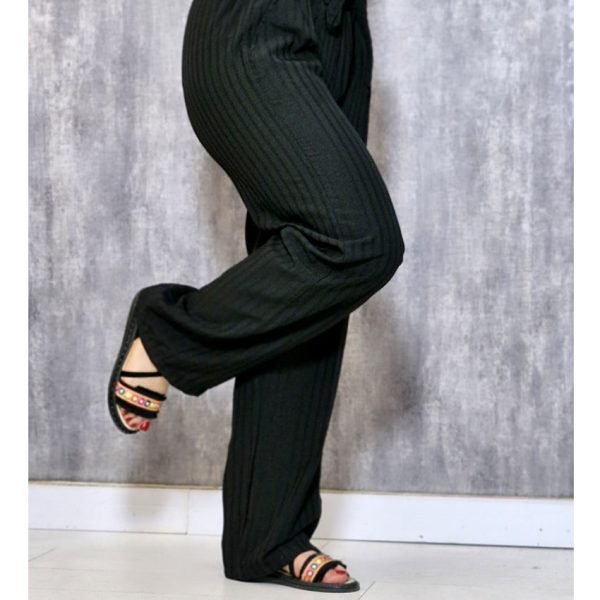 شلوار بگ صوفیا - مانتو پاتریس رشت