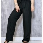 شلوار بگ صوفیا - مانتو پاتریس رشت