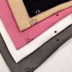 تیشرت لانگ پاپیون