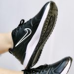 کتونی نایک کپسولی مشکی