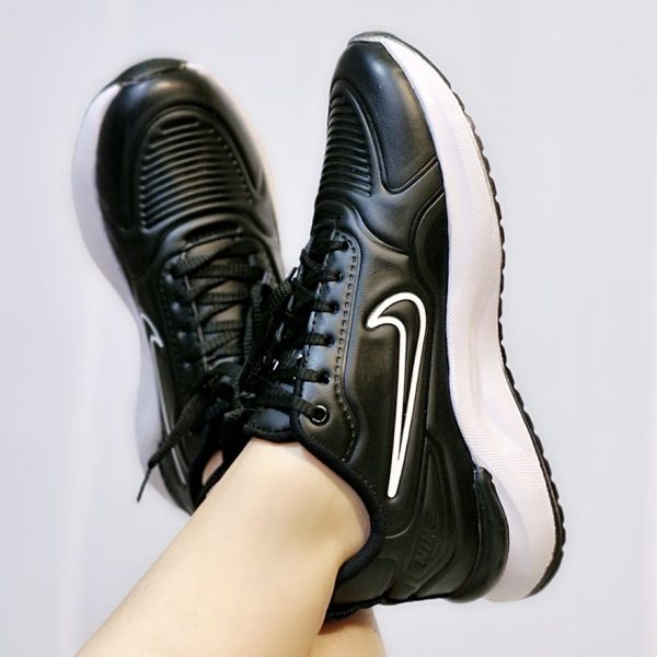 کتونی نایک کپسولی مشکی