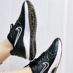 کتونی نایک کپسولی مشکی