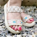 صندل کنفی کرم