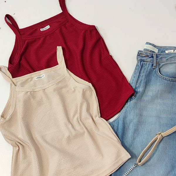 تاپ بندی بیسکوییتی