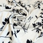 ست تیشرت شورتک گلدار - مانتو پاتریس رشت