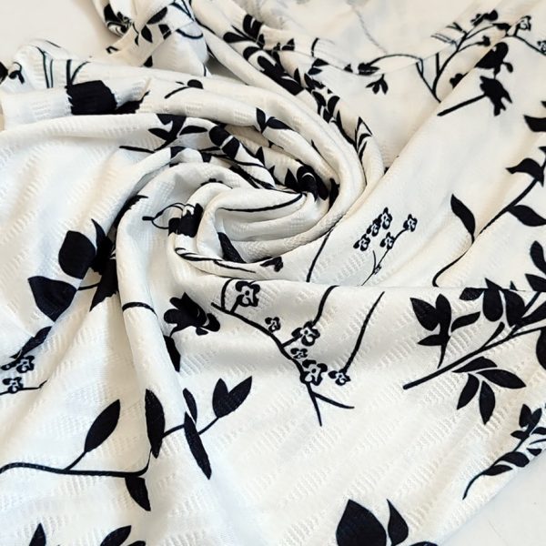 ست تیشرت شورتک گلدار - مانتو پاتریس رشت