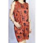 ست تیشرت شورتک گلدار