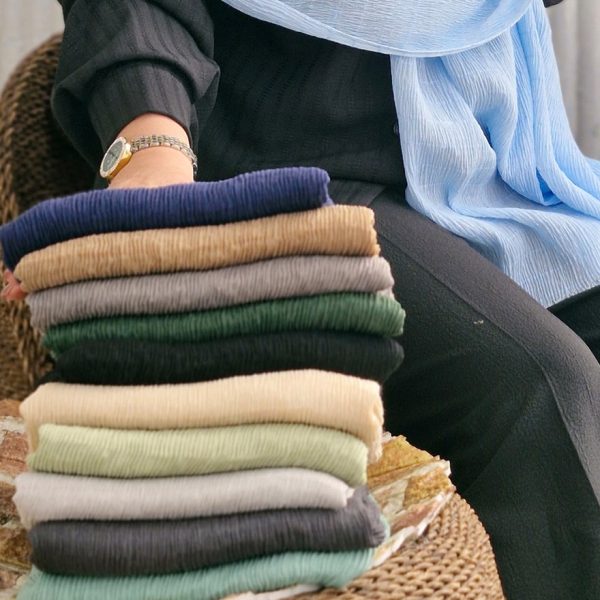 34600262-16-min شال پلیسه مربعی - مانتو پاتریس رشت