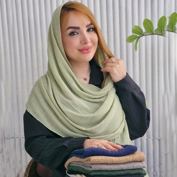 34600262-2-min شال پلیسه مربعی