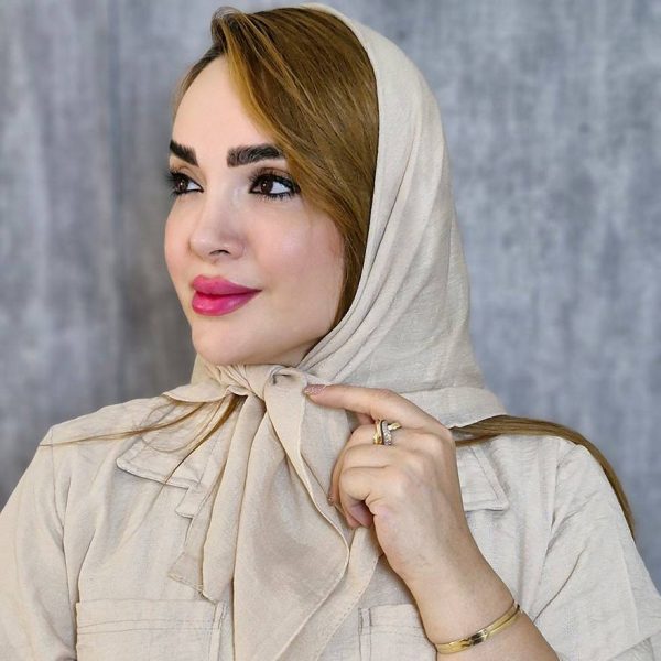 مینی اسکارف اسلپ