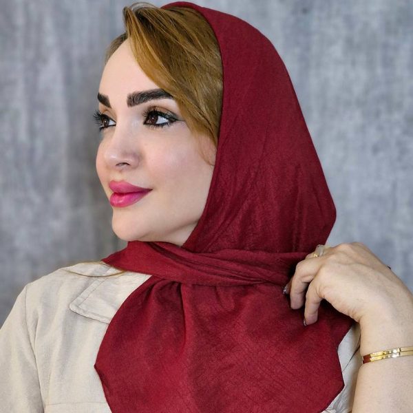 مینی اسکارف اسلپ