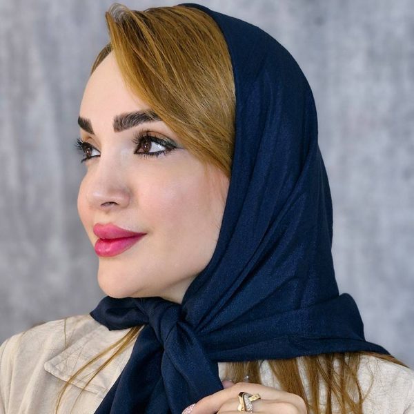 مینی اسکارف اسلپ - مانتو پاتریس رشت