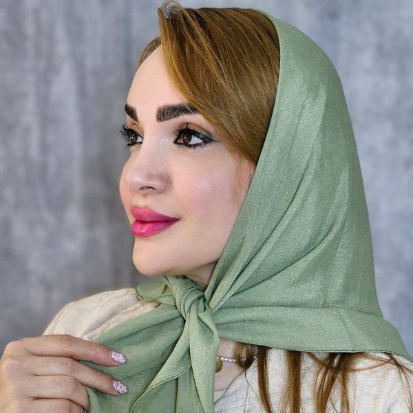 مینی اسکارف اسلپ