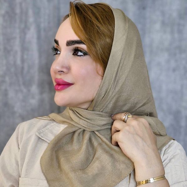 مینی اسکارف اسلپ