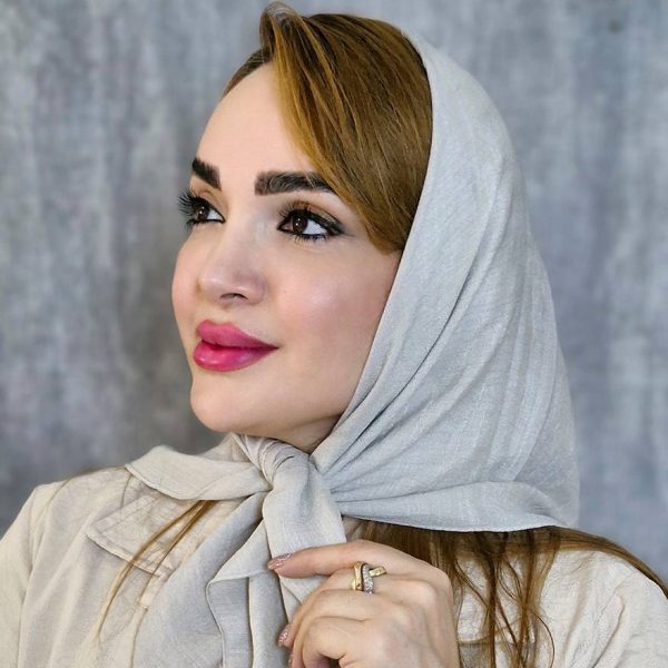 مینی اسکارف اسلپ