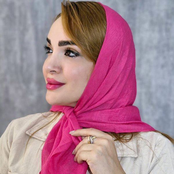 مینی اسکارف اسلپ