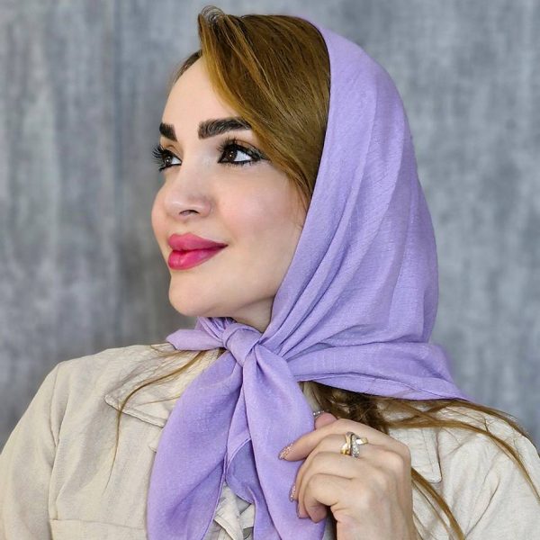 مینی اسکارف اسلپ