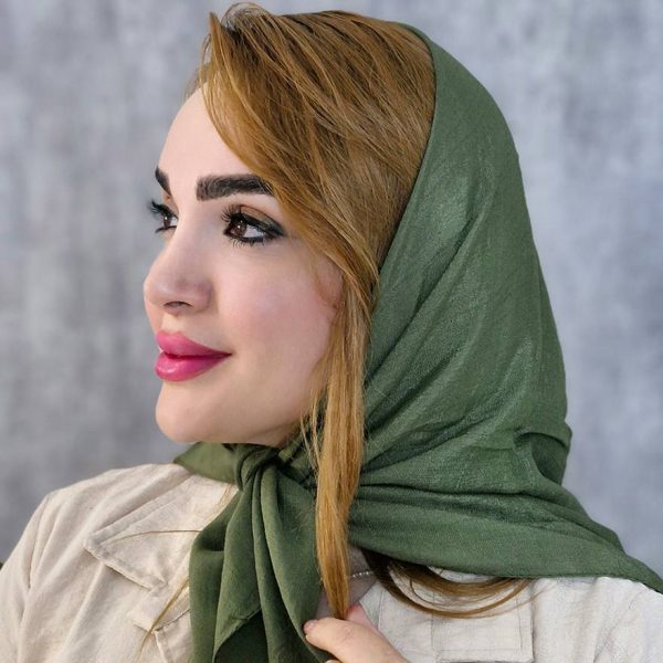 مینی اسکارف اسلپ