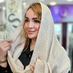 شال پیچازی پلیسه