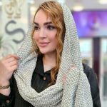 شال پیچازی پلیسه - مانتو پاتریس رشت