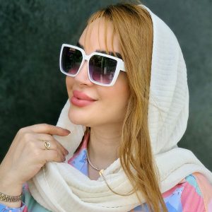 عینک آفتابی مانیکا