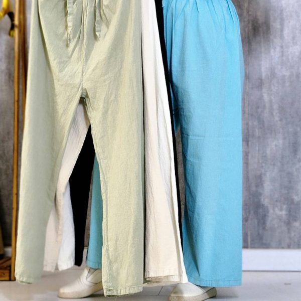 354001277-2 شلوار الیاف رنگی