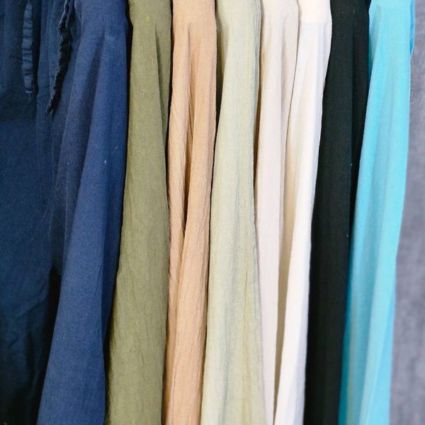 354001277-4 شلوار الیاف رنگی