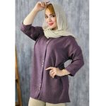 تونیک صوفیا جلوبسته