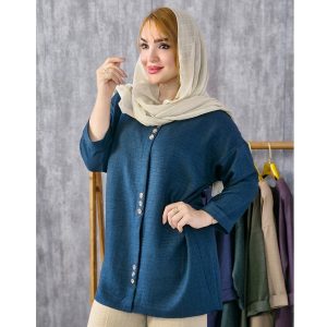 تونیک صوفیا جلوبسته