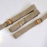 کمربند کنفی کرم - مانتو پاتریس رشت