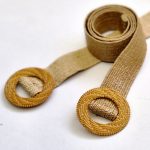 کمربند حصیری