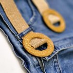 کمربند حصیری