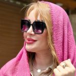 عینک آفتابی چنل