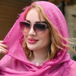 عینک آفتابی چنل