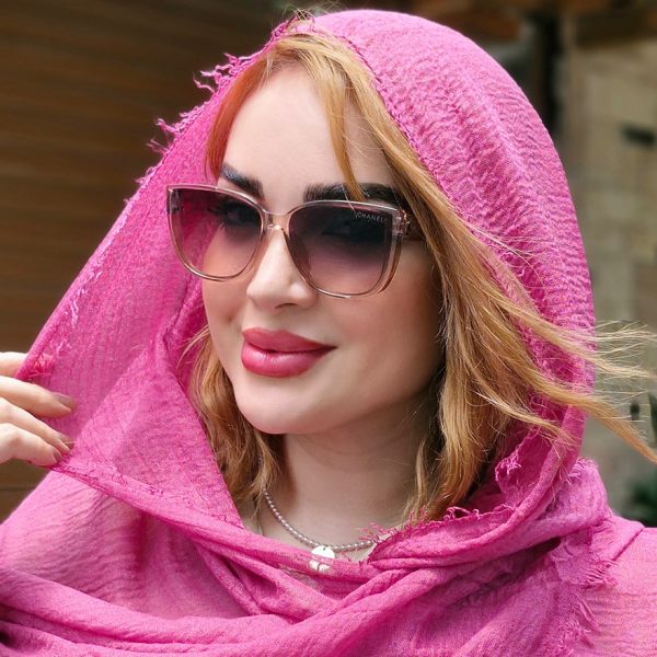 عینک آفتابی چنل