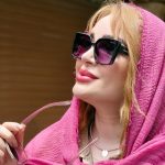 عینک آفتابی چنل