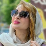 عینک آفتابی دور شاین - مانتو پاتریس رشت