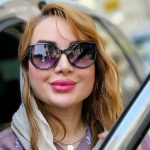 عینک آفتابی دور شاین -