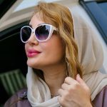 عینک آفتابی دور شاین -